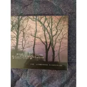 夢幻的蕭邦 日日月月 早期絕版CD 兩片裝 全新未開封 故無法試聽