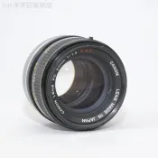 ♞,♘,♙[狀況良好] Canon 佳能 FD 24mm F2.8 S.S.C