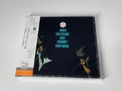 【滿滿】John Coltrane And Johnny Hartman 日版爵士 SHM-CD 發行日期：2016.