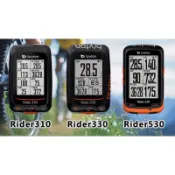 〈613sports〉Bryton 310 330 530 軟式螢幕保護貼 410 450 Aero60 320 420