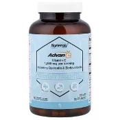 【iHerb】Vitacost, Synergy®，Advan-C® 含槲皮素和生物類黃酮，90 粒膠囊