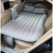 寓偉 非常熱賣 廠家 汽車內飾用品 車載充氣床 汽車後座床墊 車載床 車內旅行床 車用氣墊床