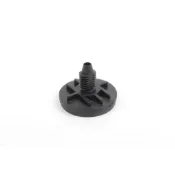 BMW 正廠部品 E46 E38 E39 3系列 Z3 Z4 Z8 手排離合器踏板止檔橡皮 35316750569