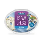 安博格 軟質起司抹醬 200g(效期2027/04/16)【玩饗食庫】EMBORG 奶油乳酪 Cream cheese