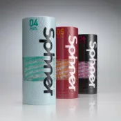 春天玩具 【送250ml潤滑液+免運】TENGA SPINNER New 系列 全新自體迴轉旋吸飛機杯
