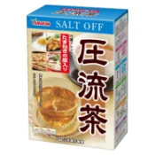 【DOKODEMO】YamamotoKanpo 山本漢方壓力流茶 10克 x 24包