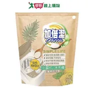 愛買線上購物 加倍潔 檸檬酸+小蘇打洗衣槽專用去汙劑300g【愛買】