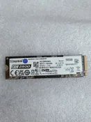 三和電腦配件店 金士頓 KC2500 500G M.2 NVMe SSD 固態硬碟 PCIe 拆機版 健康度95% 筆電 桌機 升級擴容 高速讀寫