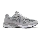 【NEW BALANCE】990 男鞋 女鞋 元祖灰色 NB 美國製 經典款 D楦 運動 休閒 休閒鞋 U990GR4