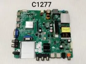 Kolin歌林 KLT-40EE01    主機板 (良品) C1277