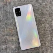 Samsung Galaxy A51 5G 128G 白/黑 三星手機