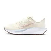 Nike Wmns Quest 6 運動鞋 女鞋 慢跑鞋 米色 緩震 穩定 透氣 FD6034-114