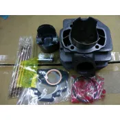 迪奧 DIO 54 汽缸 全套 水冷 200 240 300 條 54.5 55.5 56 適用於正規 先鋒 RRGS