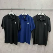 (店+)【adidas 愛迪達】ADIDAS POLO 男 排汗 POLO衫 IL7161 / KA3563 / KD5437