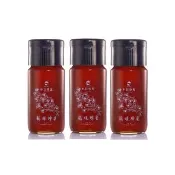 【小日蜂光】龍眼蜂蜜禮盒700g三罐組(品蜜行家公認頂級產區台南東山、花香醇厚、小農龍眼蜜)
