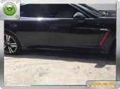 泰山美研社 200303194 LEXUS GS350 鋁圈烤漆修復