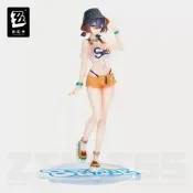 APEX LIMEPIE系列 絕區零 鈴 夏日晴空Ver.1
