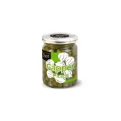 【Citres】 義大利香脆酸豆 caper 95g (快速出貨)
