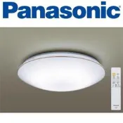 免運費 國際牌 LED 第二代調光調色遙控燈38W金色線框吸頂燈HH-LAZ303109 國際牌遙控吸頂燈