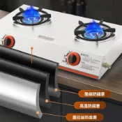 營業用免運 多口爐 桶裝瓦斯 瓦斯爐 小火鍋 商用 海產爐 節能爐 三杯雞 瓦斯灶 鍋燒意麵 砂鍋料理 燃氣灶 煲仔飯