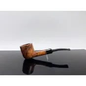 ☆小綺子煙具☆【Brebbia】普利比亞 義大利 中茶新手系列手工煙斗石楠木2.5mm煙斗 新手煙斗推薦#0317-8A