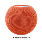 Apple 蘋果 HomePod mini  橙色