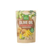 (店+)有橄生活 特級初榨橄欖油原切馬鈴薯條 (60g/包)低溫真空、無添加 | 營養、美味、無負擔