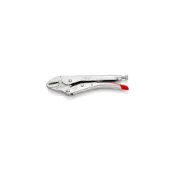 (店+)【knipex K牌】Knipex 41 04 180夾鉗 萬能鉗 大力鉗 電焊夾鉗 固定鉗 鯉魚鉗水管鉗萬用鉗