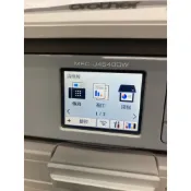 【DR. 995】Brother 原廠全新噴頭 MFC-J4540dw J4340DW
