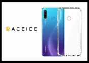 Mr ORIGINAL 【ACEICE】HUAWEI 華為 Nova 4e 專用 耐衝擊空壓保護殼