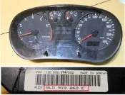 大坡很遠 Audi A3 8L 1.8T  96-00 儀表板SPEEDOMETER 8L0919860E (零件車拆賣