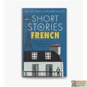 現貨/Short Stories in French for Beginners