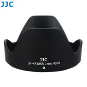 ♞,♘,♙JJC 14/18-55遮光罩富士XF 18-55mm F2.8-4 R LM OIS XF 14mm F2.
