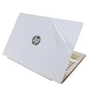 【Ezstick】HP Pavilion 14-ce0056TX 14-ce0060TX 二代透氣機身保護貼(含上蓋貼、鍵盤週圍貼、底部貼)
