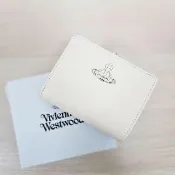【Vivienne Westwood】防刮拉鍊零錢袋短夾多色可選(贈原廠紙袋紙盒七夕情人節)
