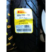 PIRELLI 倍耐力 ANGEL 天使胎 150/70-13 13吋 輪胎 ★朝幸機車行★ FORCE SMAX 含裝