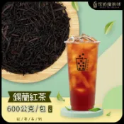 錫蘭紅茶 600公克/包《茶葉.拉茶.冷泡茶.下午茶.茶飲.餐飲.飲料店.營業用.業務用.商用.現貨供應》【珍奶魔術師】