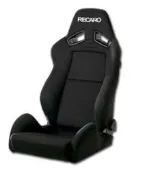 【灣岸零件】正品RECARO SR-7 SR-5 CS運動座椅 後背可調賽車座椅