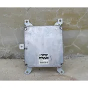 中古零件 原廠【Ford 04-07年Tierra 1.8 引擎電腦】行車電腦 供油電腦 ECM ECU 電腦 FSWP