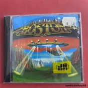 Boston Don t Look Back 澳版全新