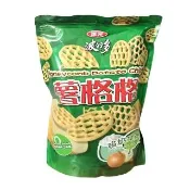 【華元】波的多薯格格(酸奶洋蔥口味500g/夾鏈袋)