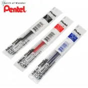日本飛龍 Pentel LRP5 極速鋼珠筆 0.5mm 替換筆芯 (砲彈筆頭) -【耕嶢工坊】