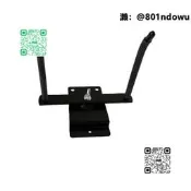 【臺灣貨】樂器小號吊架 小號掛架 小喇叭掛鈎小號吊架樂器槽板網掛小號架