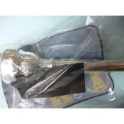 【筌曜樂器】Bach 巴哈 小喇叭 小號吹嘴 號嘴 小喇叭吹嘴 吹口 7C/5C/3C/1.5C可選購