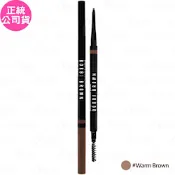 BOBBI BROWN 芭比波朗 超精細斜角塑眉筆(#Warm Brown)(0.06g)(公司貨)