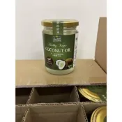 (店+)嚴選SHOP 喬伊農場  500ml 第一道冷壓初榨椰子油  Z101