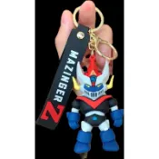 *玩具部落*無敵鐵金剛 軟膠 橡皮 鑰匙圈 大魔神款 特價45元