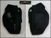 平價入門腰掛手槍套(1911.745.CP99.G17.G18C.M92.PPK.403.301.90手玩具槍便都適用)