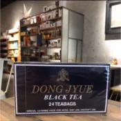 東爵營業用冰紅茶包-現貨，當天出貨