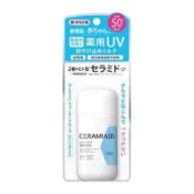 【Donki日本唐吉訶德】KOSE高絲CERAMIAID 溫和型 嬰兒專用防曬乳 SPF50+ PA++++ 60g